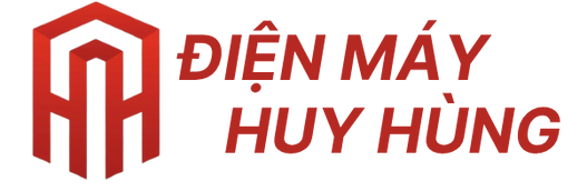 Điện máy Huy Hùng